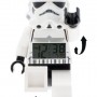 LEGO Star Wars Stormtrooper Figurine Réveil Digital - 9002137