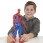 Spider-Man - A1517E270 - Figurine Articulée - Spider-Man - 30 cm