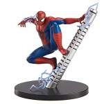 The Amazing Spider-Man 2 PM Figurine