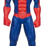 Spider-man - A8492eu40 - Figurine 78 Cm