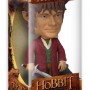 Figurine qui bouge le Hobbit , Bilbo Baggins
