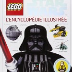L'encyclopedie lego star wars