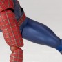The Amazing Spider-Man SCI-FI Revoltech Series No.039 figurine