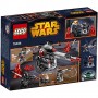 Lego Star Wars - 75034 - Jeu De Construction - Death Star Troopers