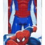 Spider-Man - A1517E270 - Figurine Articulée - Spider-Man - 30 cm