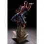 The Amazing Spider-Man SCI-FI Revoltech Series No.039 figurine