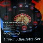 Notre Jeu de Roulette à Boire 16 pièces par EZ Drinker