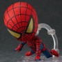 Spider Man: Spider Man Heroes Edition Nendoroid Action Figurine