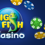 Big Fish Casino - Jouez gratuitement à des machines à sous, au Blackjack, à la Roulette, au Poker et autres !