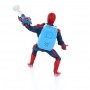 Figurine d'action Spider-Man Attaque lance-toile 30 cm