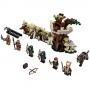 Lego The Hobbit - 79012 - Jeu De Construction - L'armée Des Elfes De Mirkwood