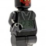 LEGO Star Wars Darth Maul Figurine Réveil Digital - 9005596
