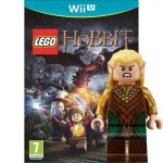 LEGO-Pack LEGO Le Hobbit WII U + Figurine The Hobbit