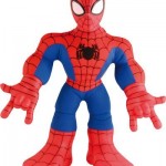 Playskool - KT182 - Playskool figurine ''Spider-Man''