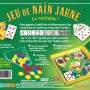 Dujardin - 106 - Jeu de Société - Grand Classique - Nain Jaune + Cartes