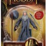 The Hobbit - BD16002 - Figurine Gandalf x 1 - 9 cm