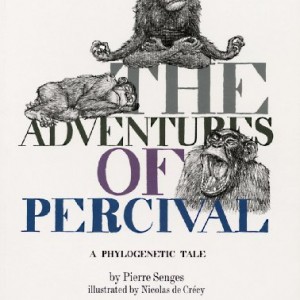 The Adventures of Percival : A phylogenetic tale