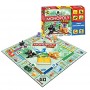 Hasbro - A90861010 - Jeu De Plateau - Super Monopoly Junior