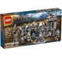 Lego The Hobbit - 79014 - Jeu De Construction - La Bataille De Dol Guldur