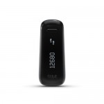 Fitbit One Tracker d'activité et de sommeil Noir