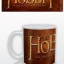 The Hobbit (Logo Ornate)