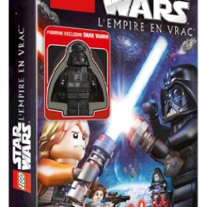 Star Wars LEGO : L'Empire en vrac [Édition Limitée]