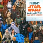 Star Wars, l'encyclopédie ultime des figurines