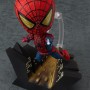 Spider Man: Spider Man Heroes Edition Nendoroid Action Figurine