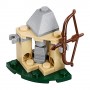 Lego The Hobbit - 79012 - Jeu De Construction - L'armée Des Elfes De Mirkwood