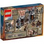 Lego The Hobbit - 79011 - Jeu De Construction - L'embuscade De Dol Guldur