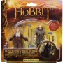 The Hobbit - BD16013 - Figurine - Pack Aventure Balin & Dwalin x 1