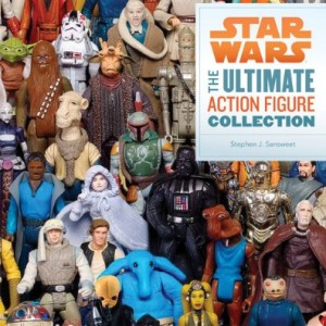 Star Wars: The Ultimate Action Figure Collection