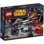 Lego Star Wars - 75034 - Jeu De Construction - Death Star Troopers